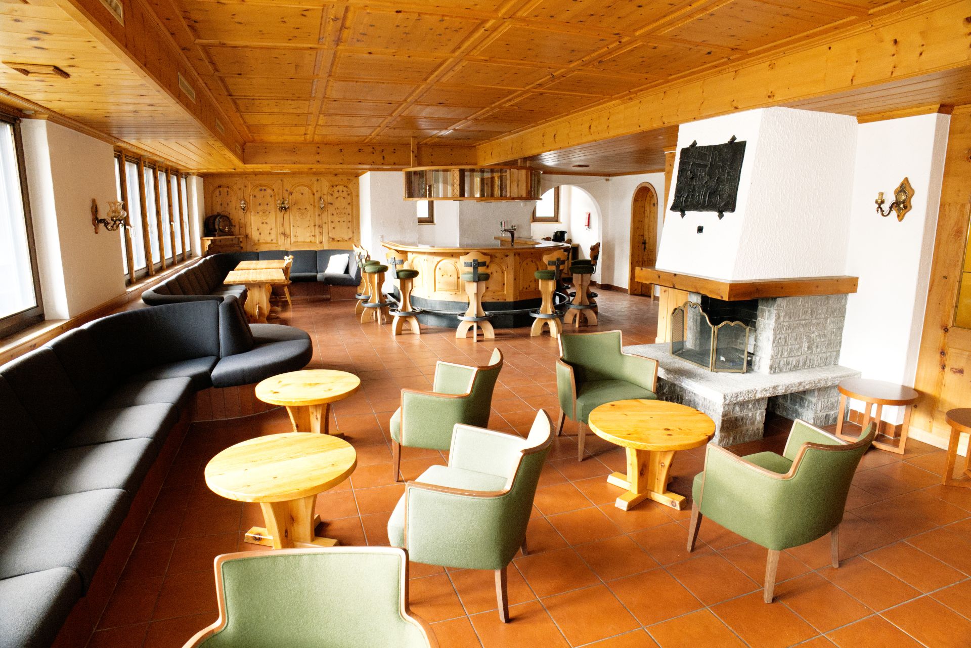 Gruppenraum La Collina