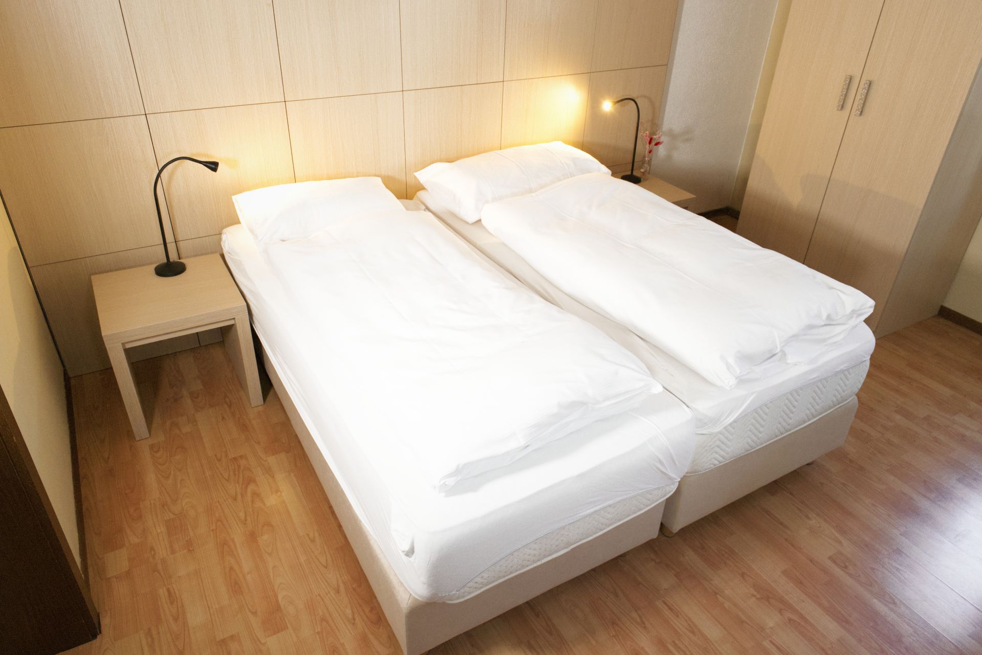 Zimmer Ansicht 5